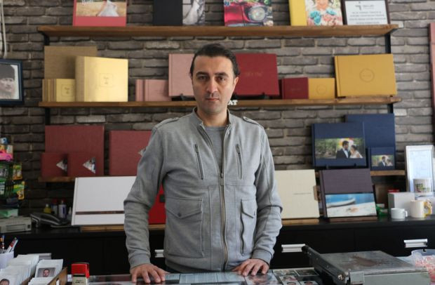 Fotoğraf baskısına olan ilgi giderek artıyor - Resim: 0