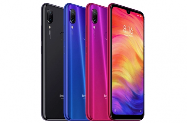 Xiaomi Redmi Note 7 Pro resmen tanıtıldı! İşte fiyatı ve özellikleri - Resim: 0
