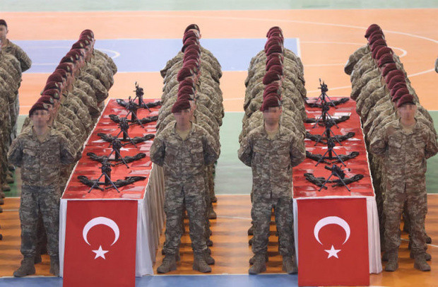 Bakan Akar: Hesabını sormaya devam ediyoruz - Resim: 1