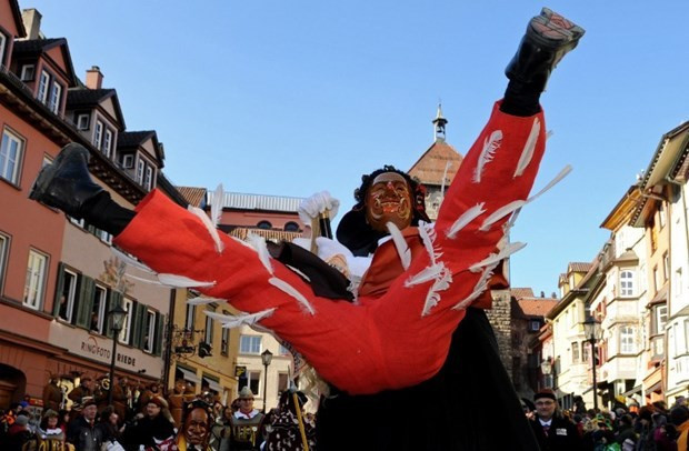 Almanya’da beşinci mevsim başlıyor - Resim: 3