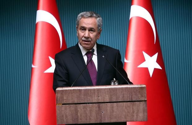 Bülent Arınç'ın hayatını karartan olay! - Resim: 2