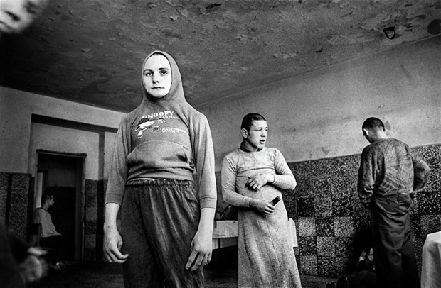 Bu fotoğraf hastanede çekildi hastalar bu halde! - Resim: 3