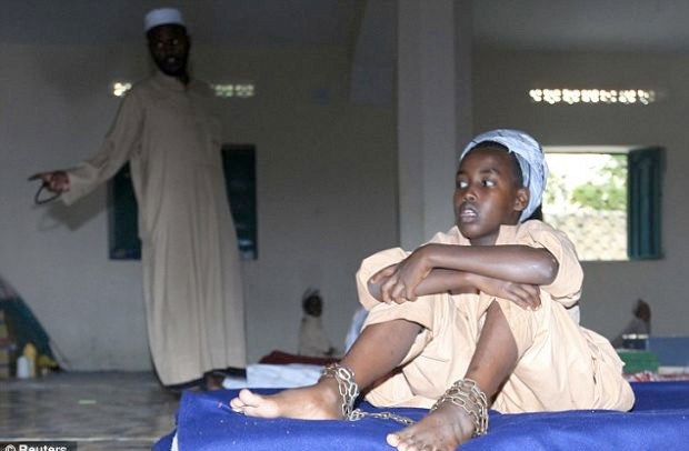 Büyüyünce canlı bomba olacaklar! - Resim: 3