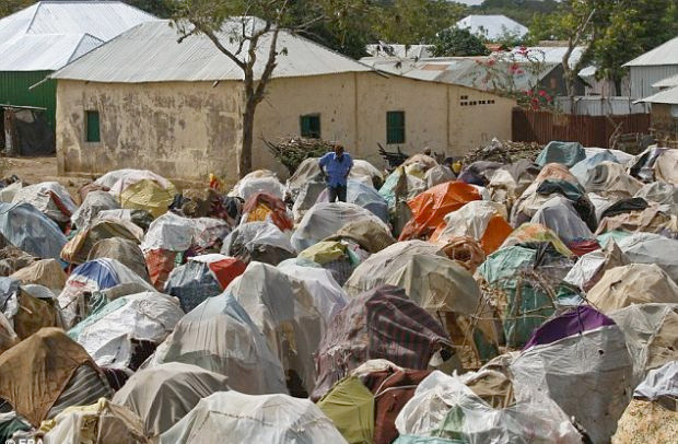 Büyüyünce canlı bomba olacaklar! - Resim: 4