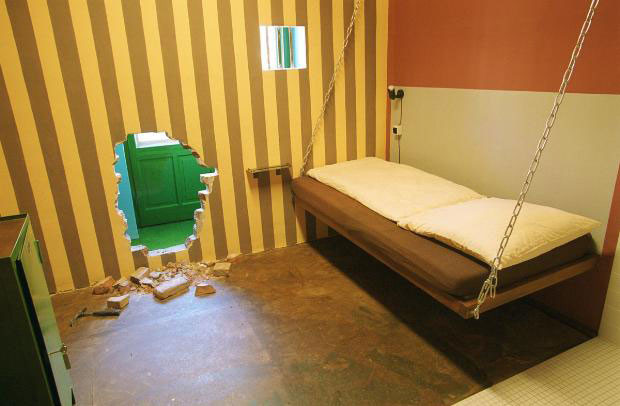 Bu odaları daha önce hiç görmediniz! - Resim: 4