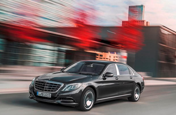 Yayaları algılayan araba - Resim: 3