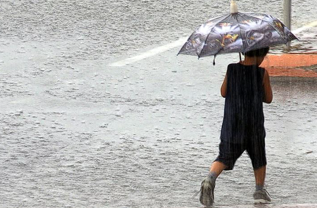 İstanbul, İzmir'de sağanak bastıracak uzman isim saat verdi! Meteoroloji'den 13 şehre uyarı - Resim: 3