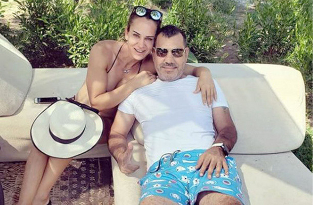 Nagihan Karadere'nin sevgilisi Ramiz Özbay kimdir - Resim: 0