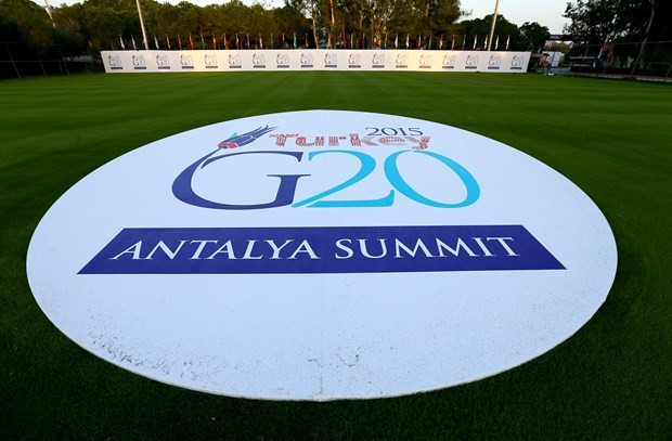 Dünyanın gözü Antalya'da olacak - Resim: 1