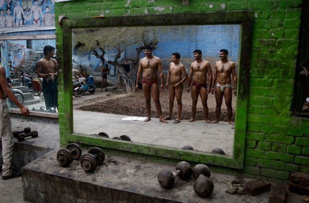 Onlar cinsel ilişkiye bile giremiyorlar bakın neden - Resim: 3