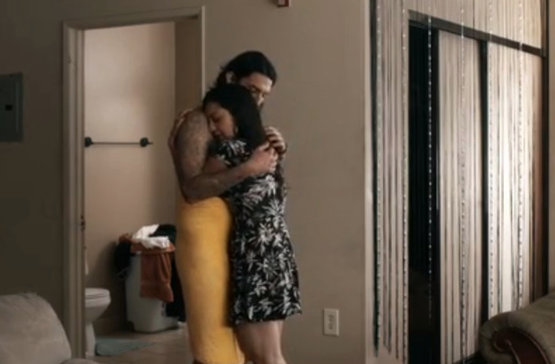 Yanlışlıkla internete düştü bedava izleyen izleyene  - Resim: 3