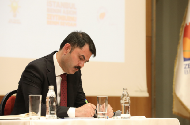 Bakan Kurum’dan Zeytinburnu’na müjde - Resim: 2