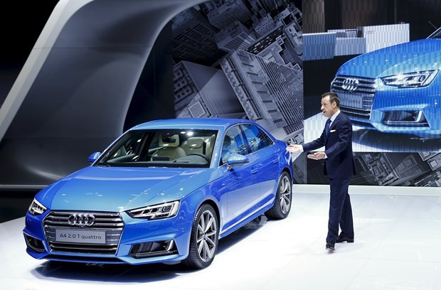 En yeni otomobiller Tokyo'da görücüye çıktı - Resim: 4