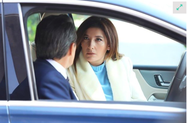 Gel Dese Aşk dizisindeki bornozlu yarı çıplak otel sahnesi pes dedirtti! - Resim: 3