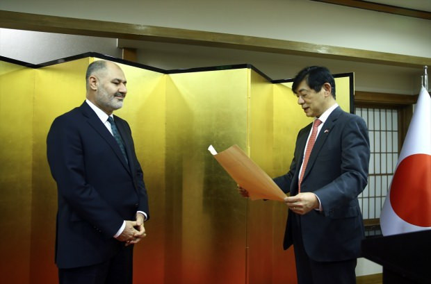 Japonya'dan dikkat çeken Türkiye açıklaması: İki devlet tek milletiz - Resim: 1