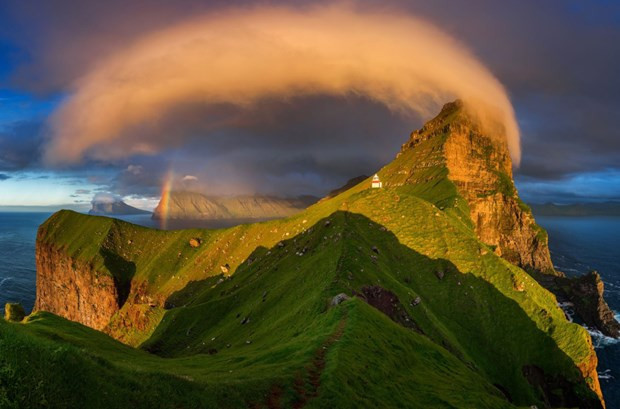 Olağanüstü fotoğraflar okuyucularla paylaşıldı  - Resim: 2