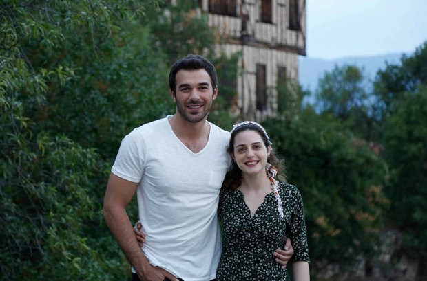 O dizi de reyting kurbanı oldu ATV bu düşüşe dayanamadı - Resim: 4