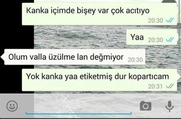 Gece barda tanıştı sonra bir anda yere yığıldı ve... - Resim: 2