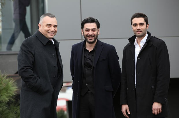 2 Mayıs reyting sonuçları Eşkiya mı Anne mi?  - Resim: 4