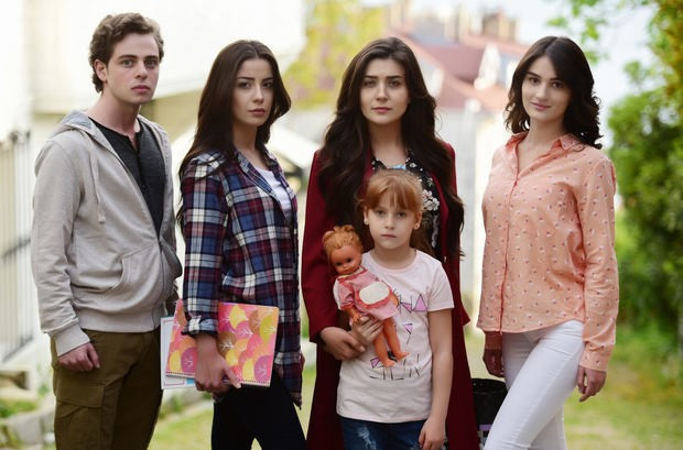 22 Haziran 2017 reyting sonuçları Survivor finali mi Cesur ve Güzel finali mi? - Resim: 2