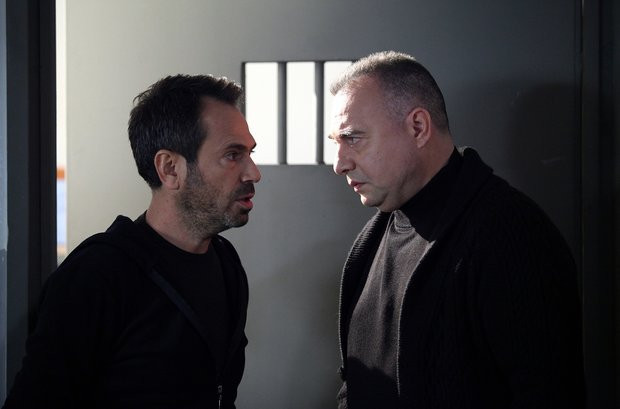 Eşkıya Dünyaya Hükümdar Olmaz hayranlarına kötü haber! - Resim: 4