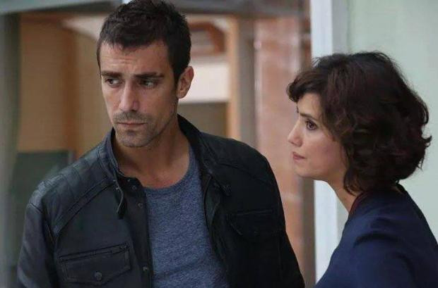 İbrahim Çelikkol 'Reaksiyon'a neden erken veda etti? - Resim: 2