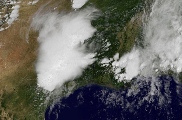 Meksika'da hortum ve sel nedeniyle 13 kişi öldü - Resim: 2