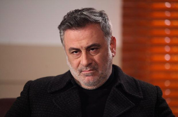 Eşkiya dünyaya hükümdar olmaz 125. bölüm Ünal Kaplan döve döve öldürdü - Resim: 2