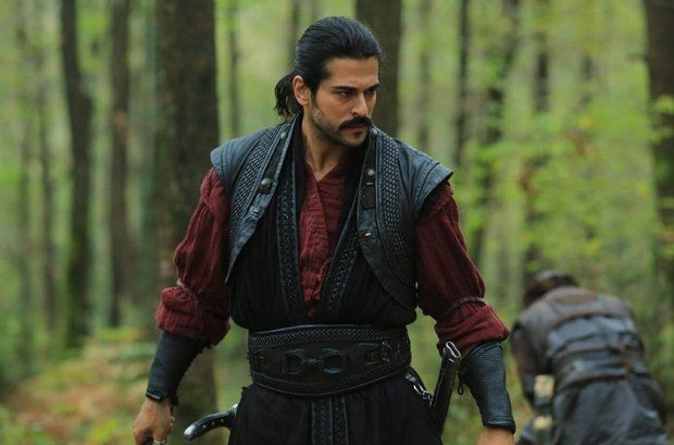 Zümrüdüanka dizisinden Kuruluş Osman'a flaş transfer! Kadroya dahil oldu - Resim: 1