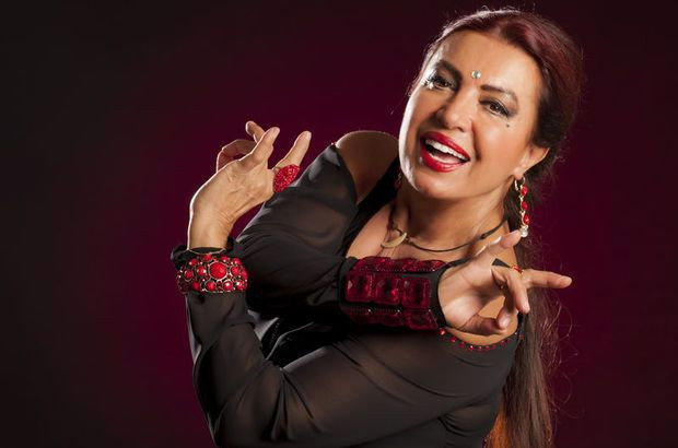 Seyyal Taner kaç yaşında 2009 yılında boşandığı eşi kimdir? - Resim: 1