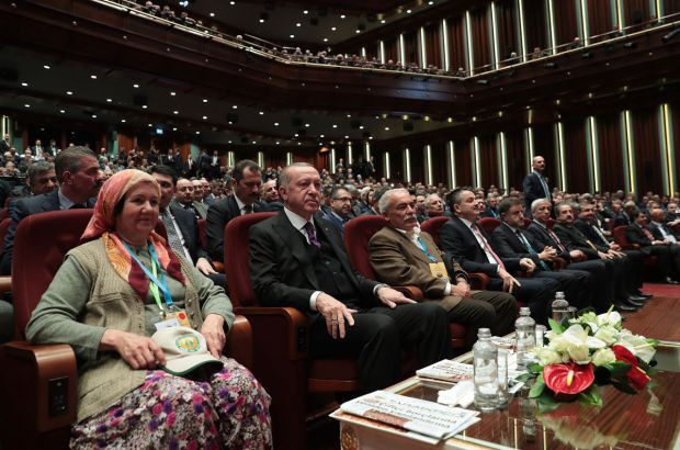 Cumhurbaşkanı Erdoğan'dan çiftçilere büyük müjde! Bu ay içerisinde ödenecek - Resim: 1