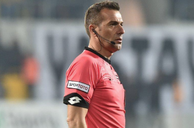 Kayserispor Başakşehir maçının VAR'ı belli oldu - Resim: 0