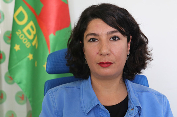 HDP Eş Genel Başkanı Sezai Temelli hakkında terör soruşturması! - Resim: 0