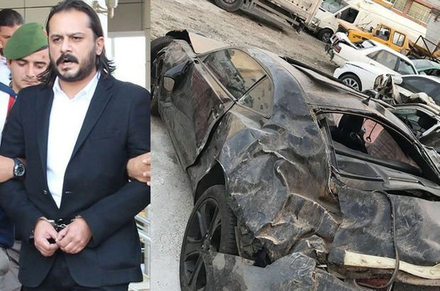 Emrah Serbes'in cezası Yargıtay tarafından onandı - Resim: 1