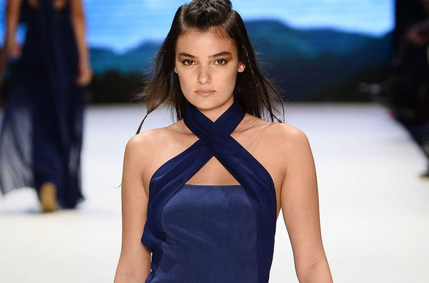 Merve Büyüksaraç kimdir aslen nereli Merve Büyüksaraç eşi ne iş yapıyor? - Resim: 2