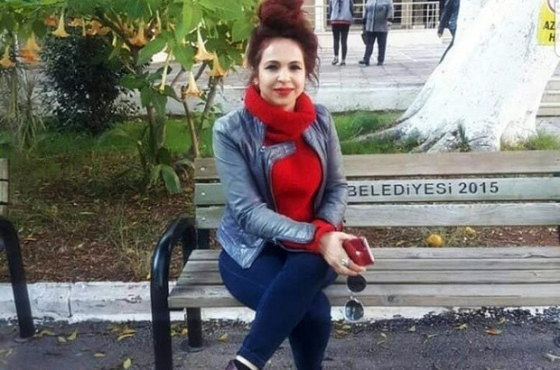 Mersin'de eski eşini sokak ortasında öldüren caniden pişkin savunma - Resim: 0