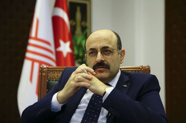 YÖK Başkanı Yekta Saraç kimdir aslen nereli yaşı kaç? - Resim: 0