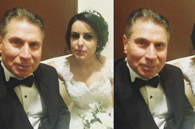 Ahmet Arıman eşi Kader Kaynak kimdir yaş farkı kaç? - Resim: 0