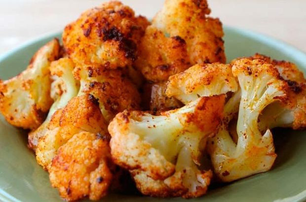 Tam da mevsimi nefis karnabahar kızartması tarifi sevmeyenleri bile mest edecek! - Resim: 0