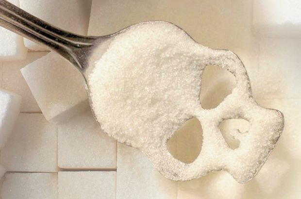 Bir türlü doymak bilmiyorsanız bu alışkanlığınızı hemen bırakın! - Resim: 0