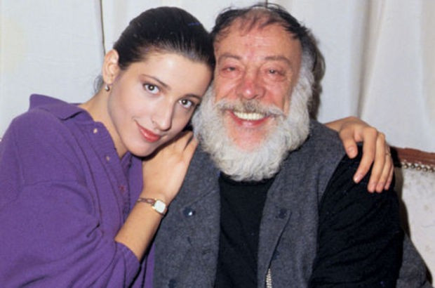 Münir Özkul'un kızından öldü haberlerine tepki! - Resim: 1