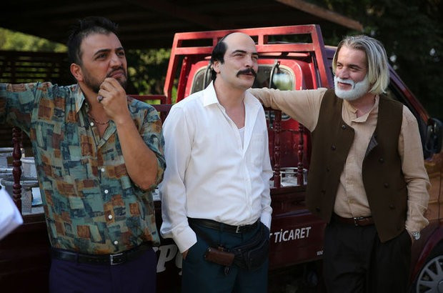 Ahmet Kural ve Murat Cemcir para bastı - Resim: 3