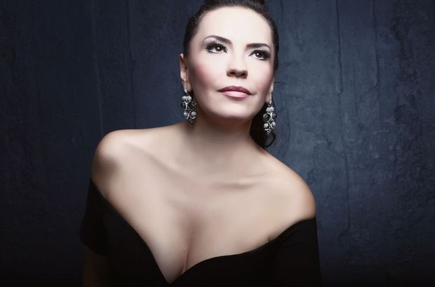 Yeşim Salkım'ın ihanet itirafı! Eşim arabanın arkasında... - Resim: 1