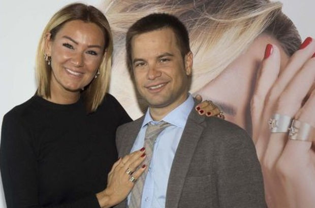 Pınar Altuğ'u çıldırtan yorum - Resim: 1