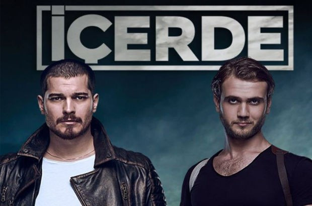 İçerde dizisinin yapımcılarından şok karar - Resim: 1