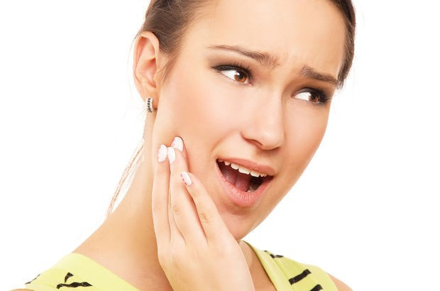 Ağzınızda bu yaralardan çıkıyorsa dikkat! Birçok hastalığa gebe - Resim: 1