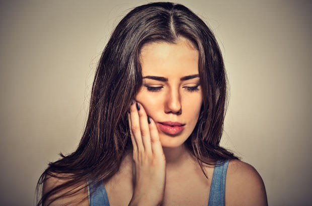 Ağzınızda bu yaralardan çıkıyorsa dikkat! Birçok hastalığa gebe - Resim: 4