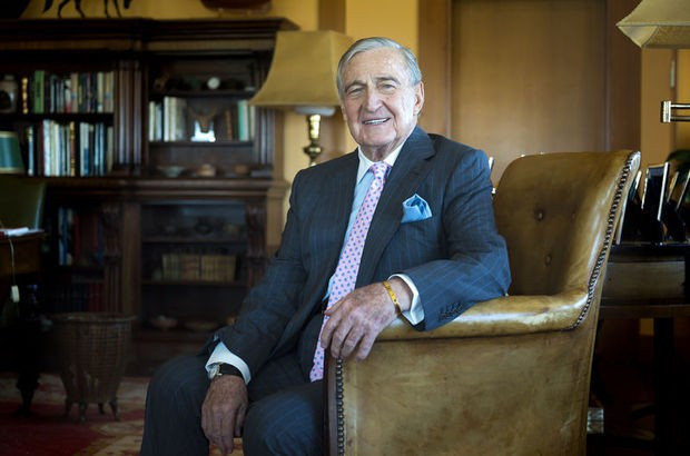 Türkiye'nin en zengin 100 ailesi yeni girenler ve düşenler - Resim: 4