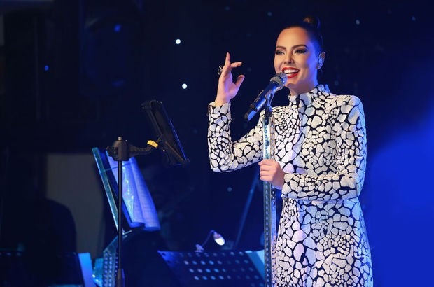 Ebru Gündeş hakkında flaş karar! Zorla... - Resim: 2