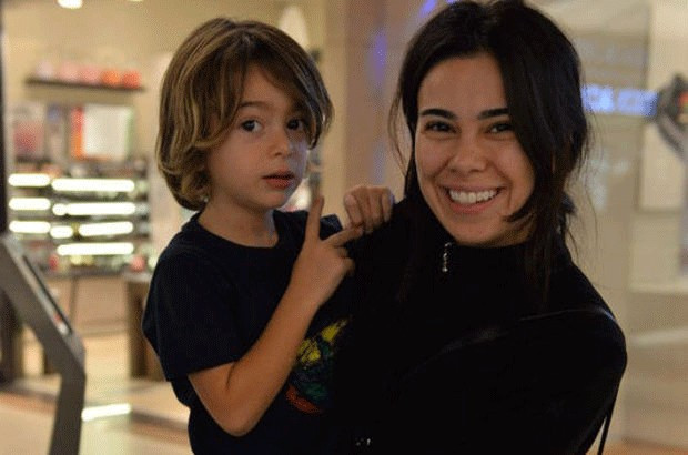 Cici anneye onay çıktı! - Resim: 1